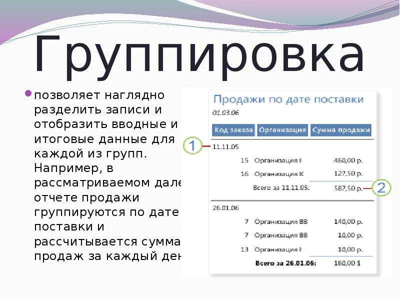 Разбейте записи на группы. База данных анализ. Анализ базы данных пример. Пример анализа в базах данных. Как проводить анализ баз данных\.