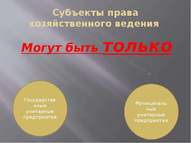 Организации хозяйственного ведения. Субъекты права хозяйственного ведения. Субьекты право хозяйственного ведения. Субъект правохозяйственного ведения. Субъектами права хозяйственного ведения являются.