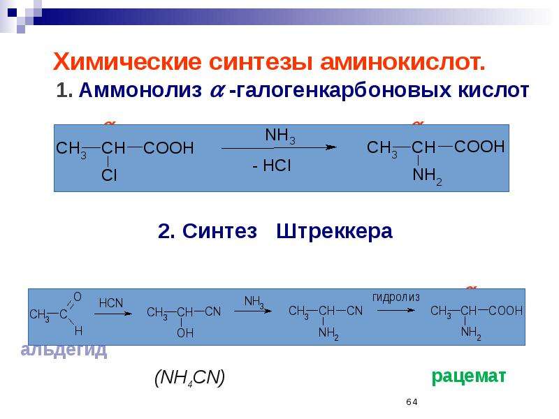 Аминокислоты химия 10 класс презентация. Реакция Штреккера Зелинского. Синтез аминокислот по Штреккеру. Реакция Штреккера механизм. Синтез Штреккера-Зелинского.