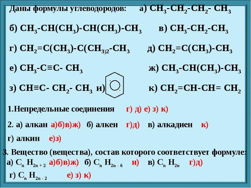 Производные углеводородов спирты 9 класс презентация рудзитис