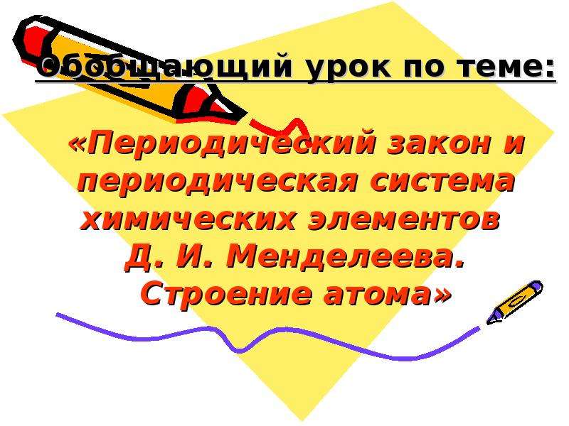 Обобщающий урок по химии 10 класс презентация