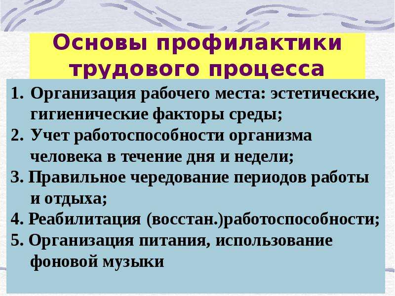 Основы профилактики. Основные профилактики трудового процесса. Основы профилактики труда. Основа профилактической деятельности.