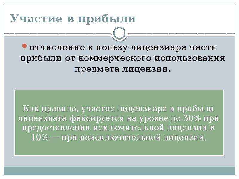 Платеж в пользу государства. Политика участия в прибылях это. Презентация на тему лицензионных платежей. Участие в прибыли. Участие в прибыли компании.