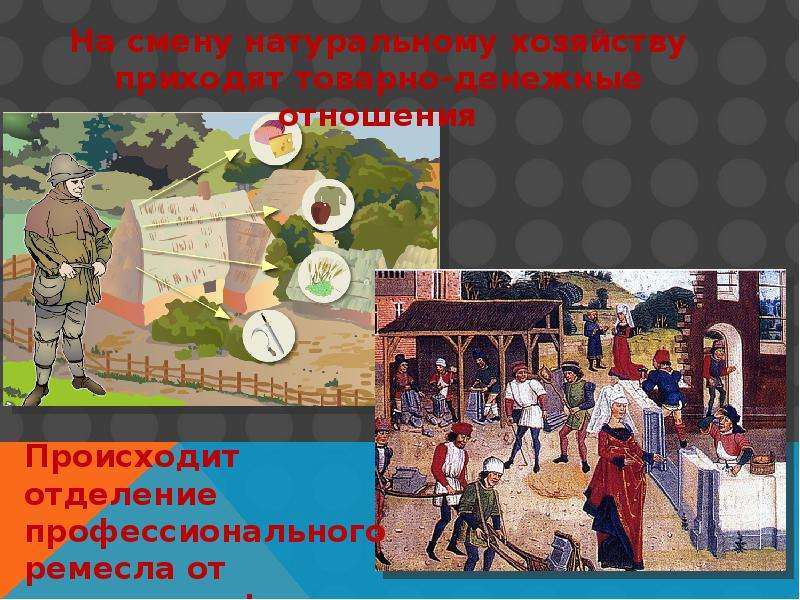 6 класс формирование средневековых городов городское ремесло. Отделение ремёсел. Отделение Ремесла в город. Отделение Ремесла от сельского хозяйства происходит по причине. Отделение Ремесла от сельского хозяйства когда произошло.