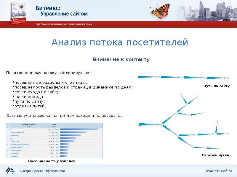 Анализ потоков проекта. Анализ потока посетителей. Потоковый анализ. Анализировать схемы потоков трафика.