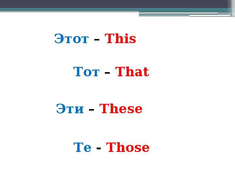 That b those c these. This that в английском языке. Таблица this these that those. This that these those в английском. This that these those правило.