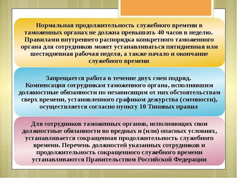 Служебные сроки. Служебное время понятие. Понятие и виды служебного времени. Виды служебного времени в ОВД. Продолжительность служебного времени.