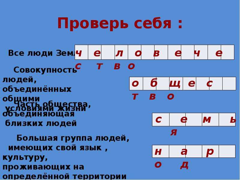 Совокупность людей объединенных. Общество совокупность людей 3 класс окружающий мир. Совокупность людей 10 букв.