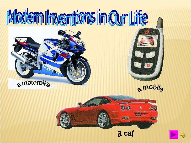 Modern Inventions in our Life. Inventions in everyday Life. Modern Inventions.