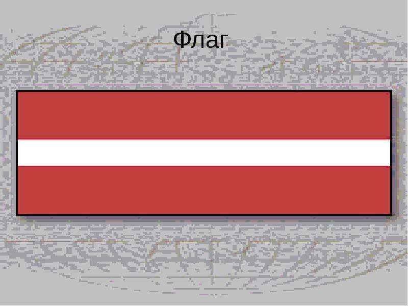 Латвия презентация по географии