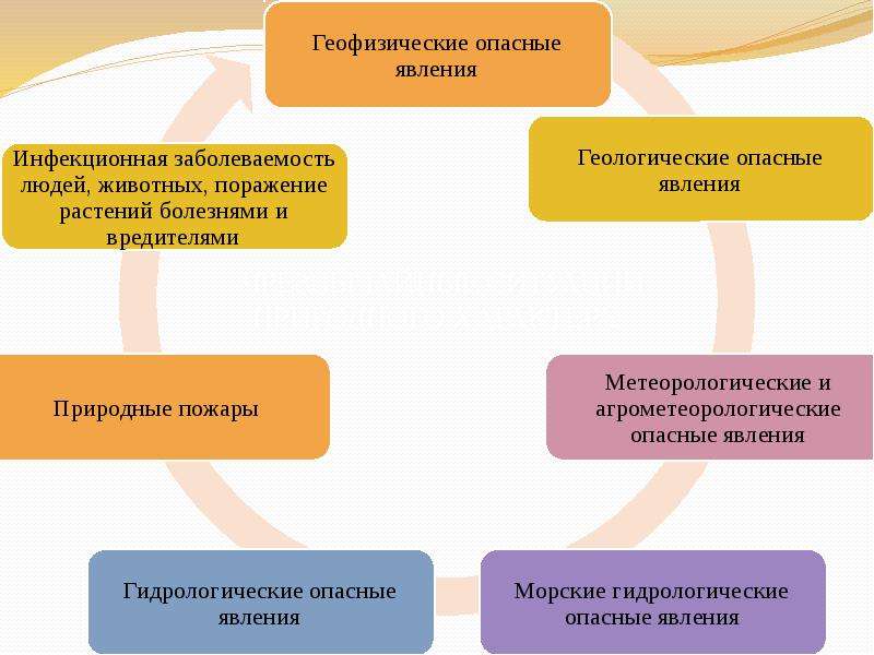 Опасные геофизические явления презентация