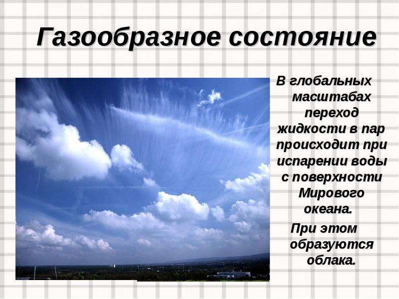 Исследуемый образец специальными методами переводится в газообразное состояние затем