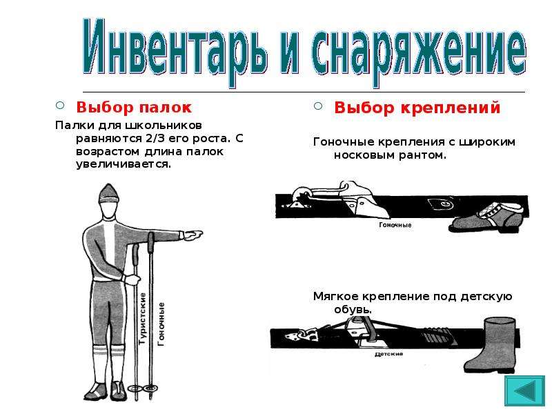 Подбор инвентаря лыжная подготовка. Подготовка лыж. Лыжная подготовка лыжный инвентарь. Правильная транспортировка лыж. Как выбрать лыжи по росту.