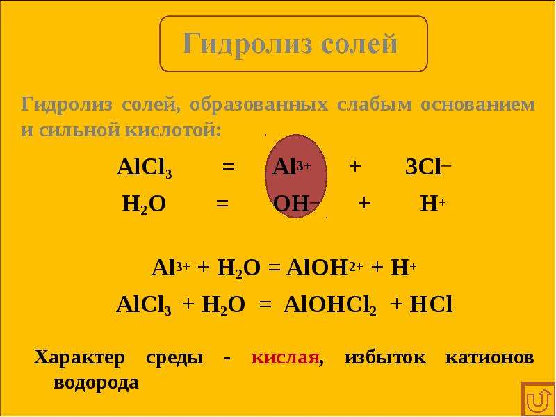 Alcl3 cl2 h2o. Уравнение реакции гидролиза солей alcl3. Alcl3 h2o гидролиз. ALCL гидролиз. Гидролиз солей alcl3.