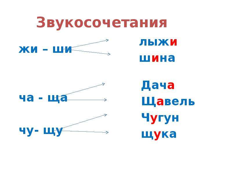 Звуки жи. Звукосочетания. Что такое звукосочетание. Правило ча ща. Звукосочетания в русском.