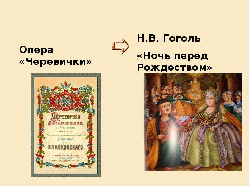 По литературе Музыкальные шедевры П. И. Чайковского на уроках литературы, слайд 13