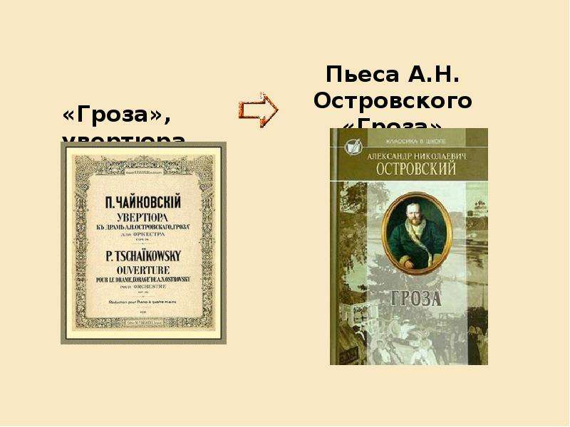 По литературе Музыкальные шедевры П. И. Чайковского на уроках литературы, слайд 14