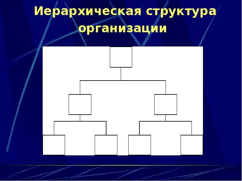 Два внутренние и по три