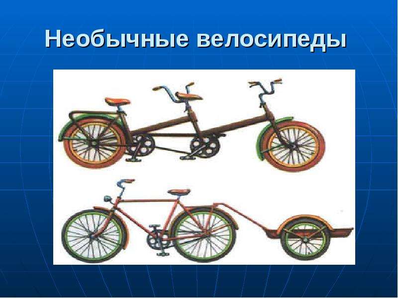 Велосипед 1 18