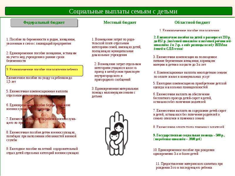 2 социальное обслуживание детей. Социальная поддержка пособие на содержание детей. Адресная социальная помощь. Публикации по отдельным категориям семей и детей. Учреждения социального обслуживания семьи и детей.