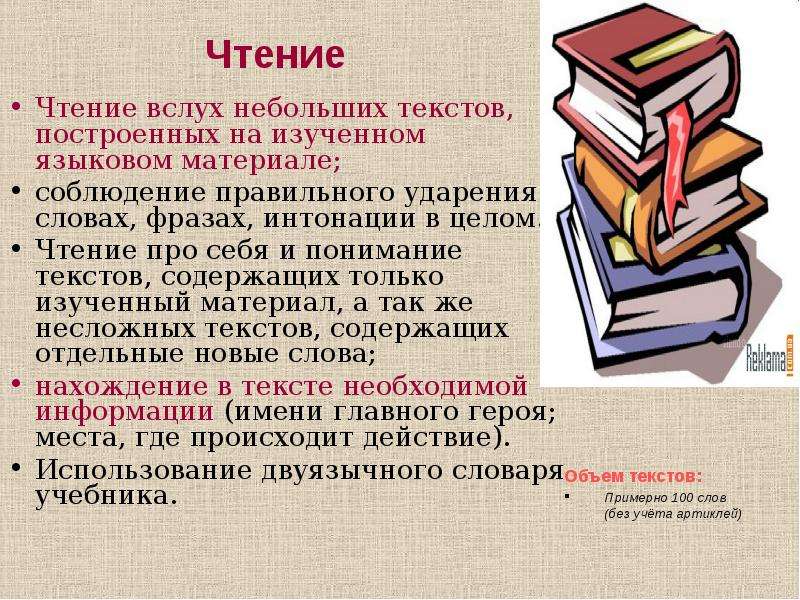 Материалы направлены. Чтение и понимание текста. Чтение и речь. Понимание прочитанного. Выражение про чтение вслух.