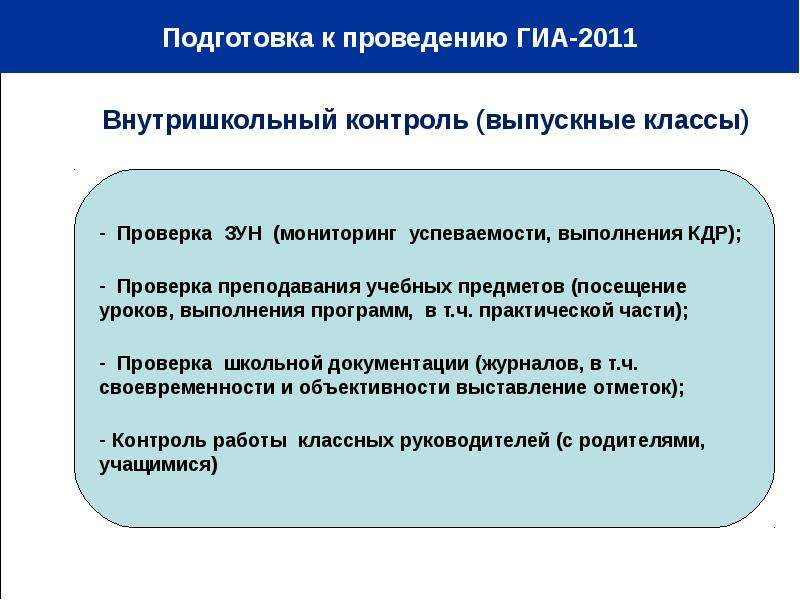 Проверка государственной итоговой аттестации. Мониторинг качества подготовки к ГИА презентация. Мониторинг качества подготовки учащихся к ГИА презентация. Контроль ГИА. Внутришкольный контроль в школе 3 класса.