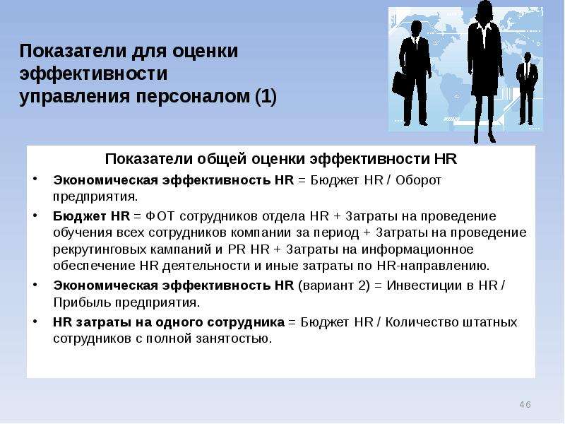 Эффективность управления персоналом. Оценка эффективности управления. Управление результативностью персонала. Оценка эффективности управления персоналом организации.