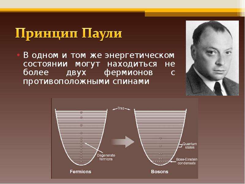 Юнга пауля. Принцип Паули. Принцип Паули физика. Вольфганг Паули физик. Принцип Пауля химия.