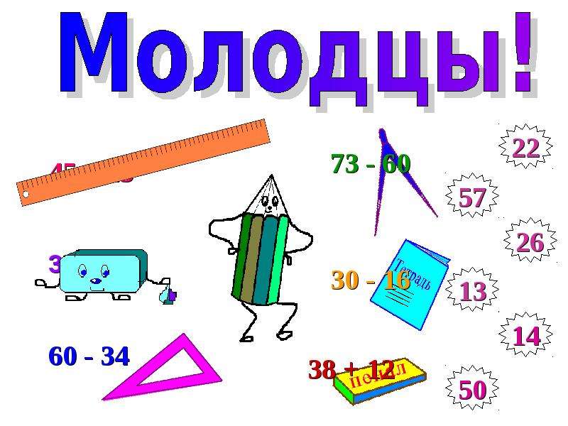 Математика и гармония проект