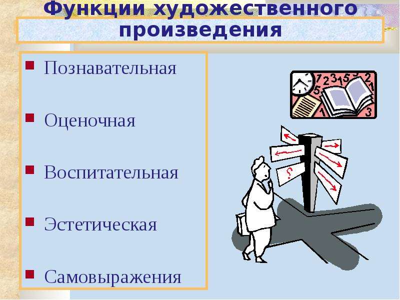 Художественно познавательные произведения. Функции познавательная оценочная. Изобразительная функция. Художественно-Познавательные произведения что это такое. Эстетическая и воспитательная функции истории.