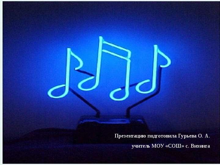 Мастерство музыканта - презентация по музыке , слайд №1
