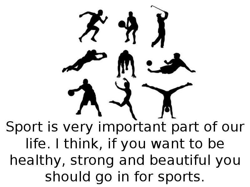 Sport is life. Sport is important for Health. Sport is. Sport is Life картинки. Sport is very important in our Life.