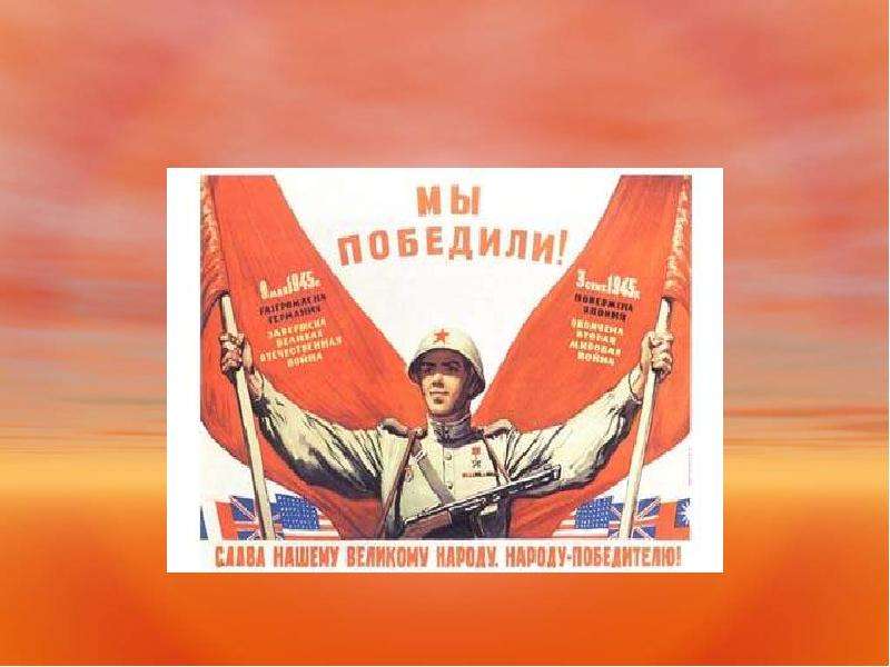 Мы победили благодаря тренировкам. Плакат мы победили 1945. Мы победим картинки с надписями. Мы победили в Великой Отечественной войне 1941-1945. Мы победили систему.