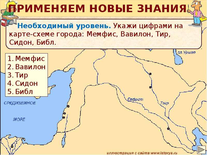 Где находится библ сидон и тир. Библ Сидон тир на карте. Города библ Сидон и тир на карте. Путь каравана Вавилона в Мемфис.