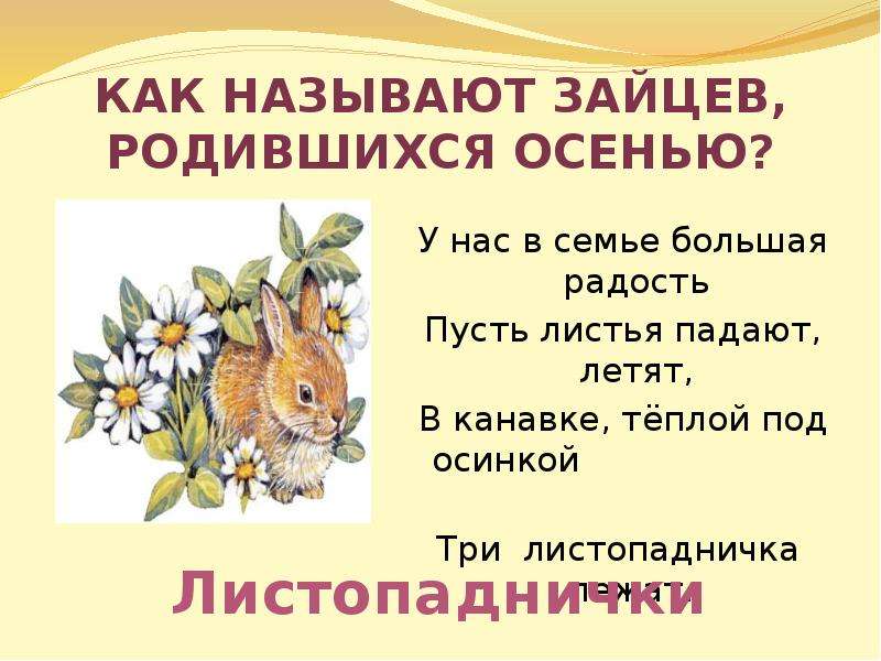 Технологическая карта листопадничек 3 класс