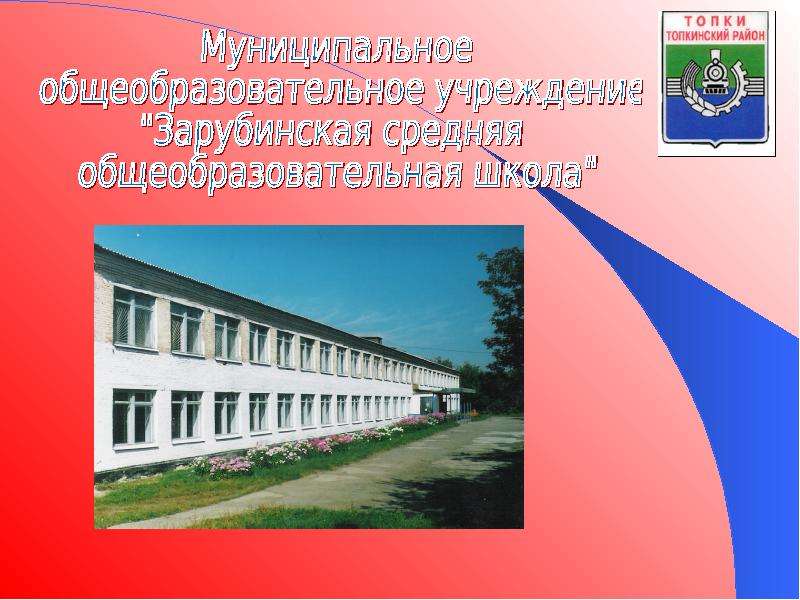 Сайт топкинского муниципального
