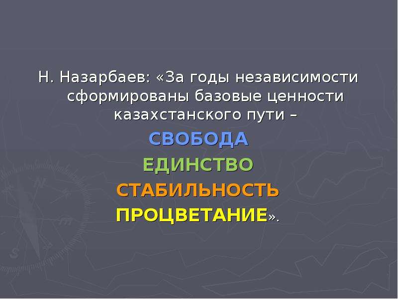 Назови достижения казахстана за годы независимости опираясь на картинки