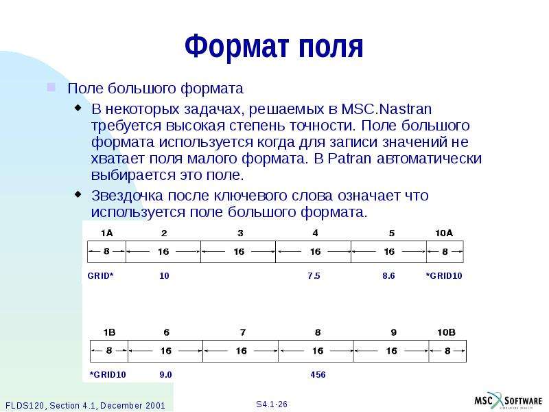 Поли формат. Формат поля. Информатика Форматы полей. Что определяет Формат поля. Формат символьного поля.