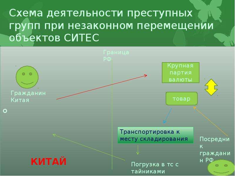 Свернутой схемой деятельности