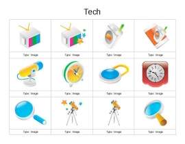Tech
