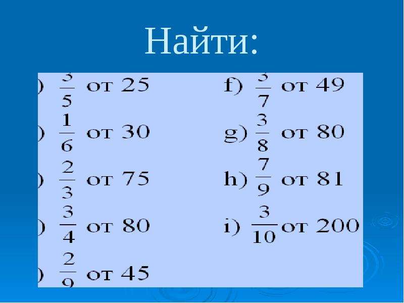 Нахождение. Нахождение части от целого. Формула нахождения части. Вычисли часть от целого. Нахождение части от числа карточки.