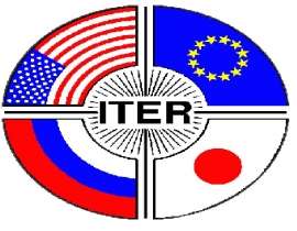 Презентация ITER термоядерный реактор