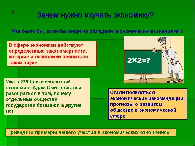 Зачем понадобилось. Зачем изучать экономику. Для чего необходимо изучать экономику. Для чего нужно знать экономику. Зачем нужны знания об экономике.