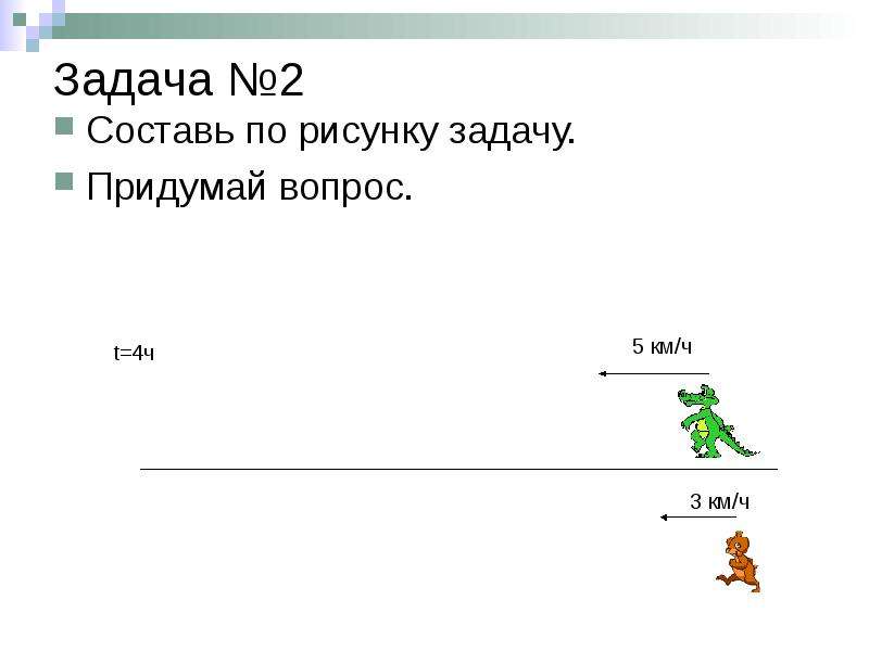 Задачи на изображения. Задачи на движение 4 класс презентация. Задача для 4 класса на слайде. Придумать свою задачу 5 класс. Придумать задачи для учителя.