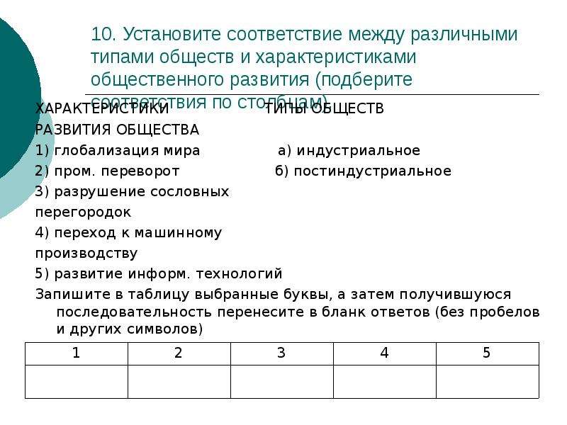 На рисунке приведена последовательность установления соответствия намечаемой хозяйственной и иной