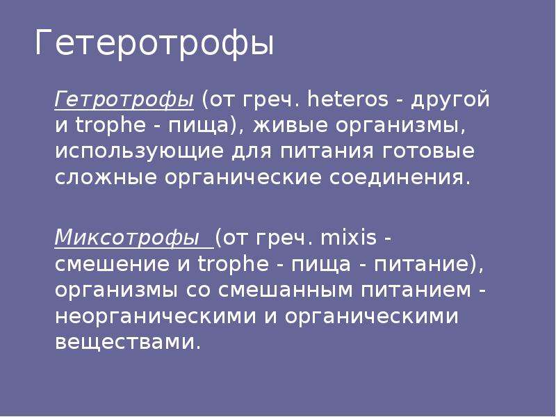 Гетеротрофы питание. Голозойный Тип питания. Гетеротрофы. Гетеротрофы это кратко. Голозойный Тип питания характерен.