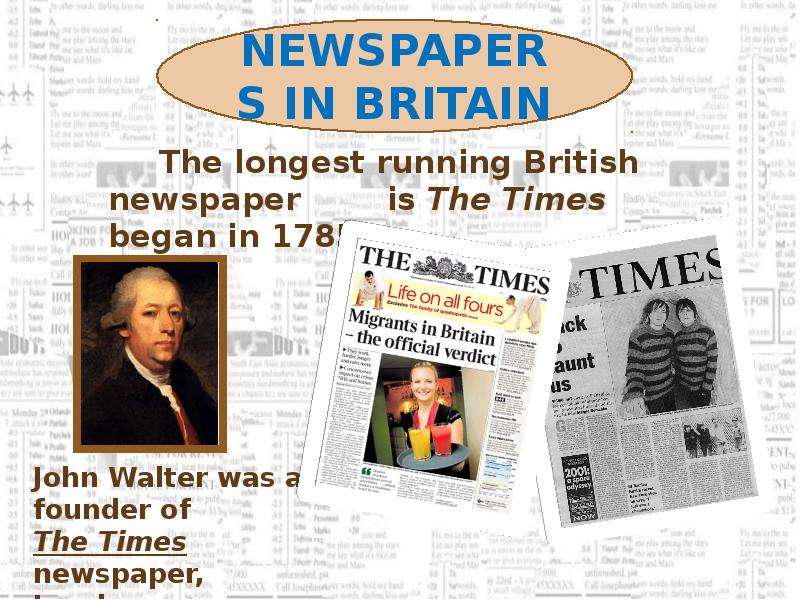 Newspapers in britain. Mass Media слайд шоу. What categories do the Britain Press Fall into?.