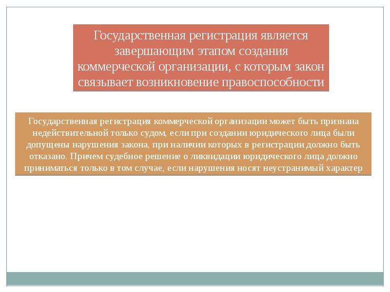 Общая регистрация. Порядок регистрации коммерческой организации. Государственная регистрация коммерческих организаций. Регистрация коммерческих организаций кратко. Гос регистрация коммерческих организаций.