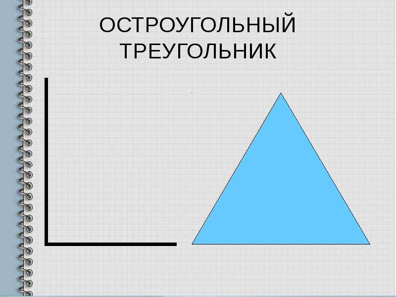 Треугольник ос. Остроугольный треугольник. Равносторонний остроугольный треугольник. Разносторонний остроугольный треугольник. Остроугольные треугольники картинки.