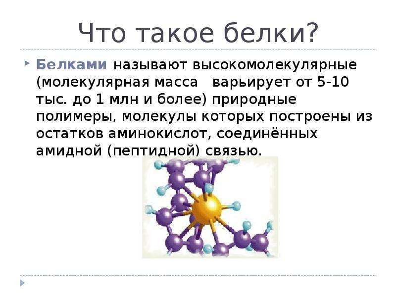 Молекулы белков называются. Белки. Высокомолекулярные белки. Белки природные полимеры презентация. Белки это высокомолекулярные соединения.